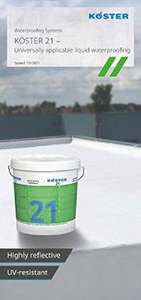 Multi Purpose Waterproofing