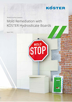 Anti-Mold-System