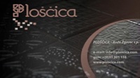 Ploščica, Anže Žgavec s.p.